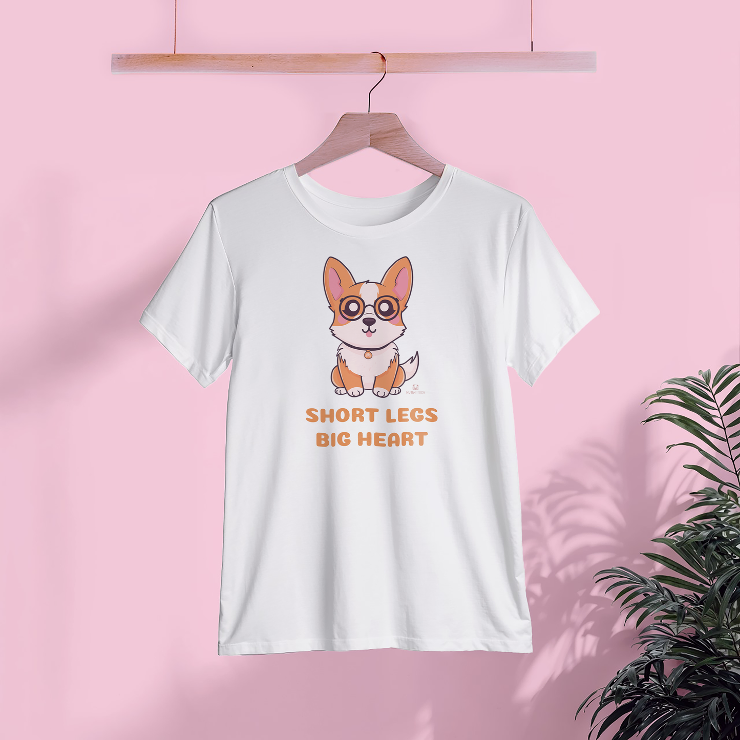 Co-Ku,Women's Softstyle Tee, short legs