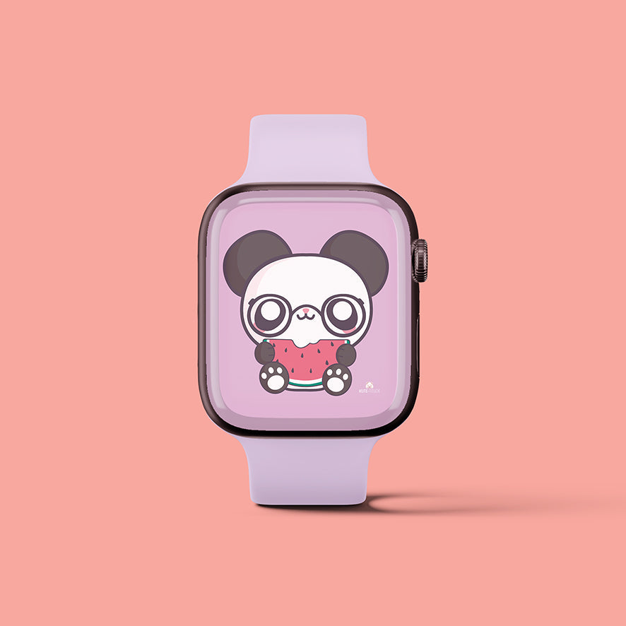 Smartwatch Wallpapers
