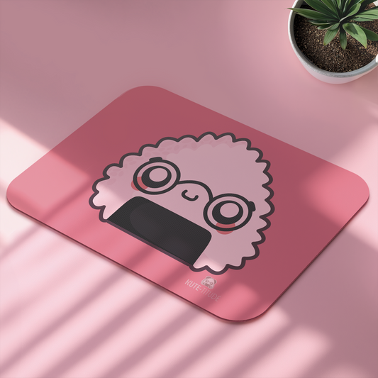 Nigi-Ku, Mouse Pad, gum