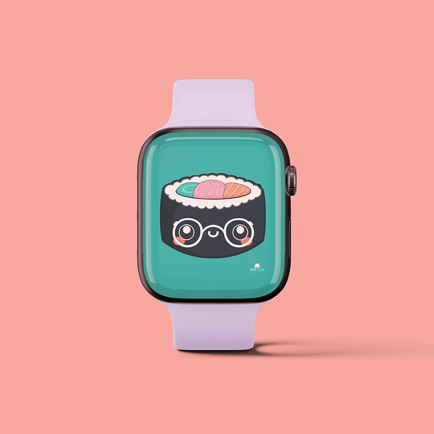 Smartwatch Combo Pack