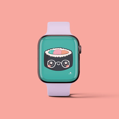 Smartwatch Combo Pack